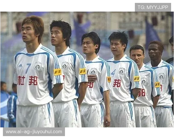 大连足球金奖完整名单正式公布引发球迷热议与城市荣誉讨论